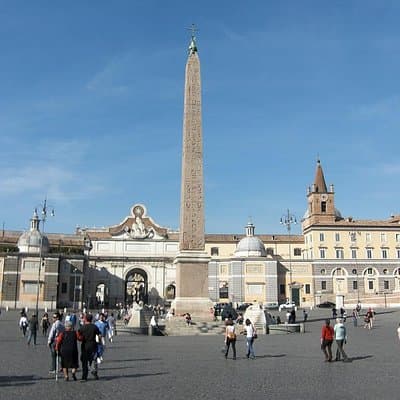Angels and Demons Private Tour in Rome 4