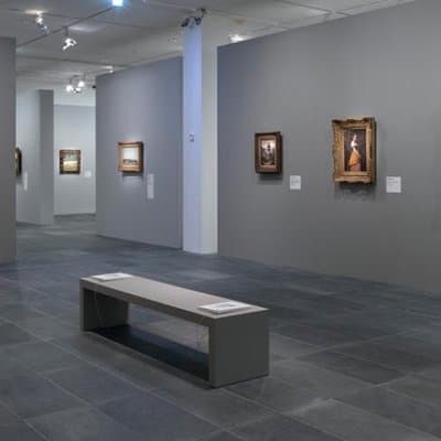 Orangerie and Monet Water Lilies Exclusive Tour Reserved Entry 4