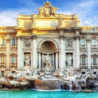 Private Shore Excursion from Civitavecchia Rome Port to Rome and Vatican City 3