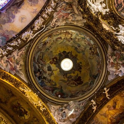 Angels and Demons Private Tour in Rome 5
