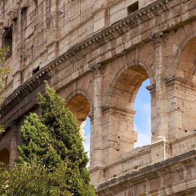 Post-Cruise Private Tour from Civitavecchia Port to Rome 3