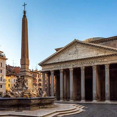 Post-Cruise Private Tour from Civitavecchia Port to Rome 5