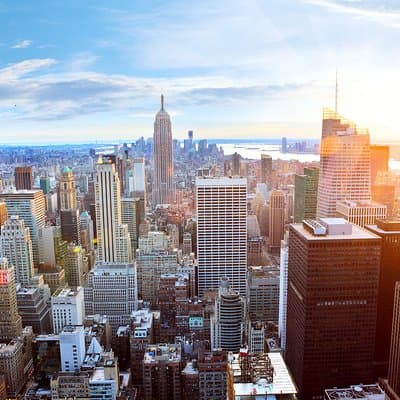 New York City Shore Excursion: Pre-Cruise Half-Day Private Tour 4