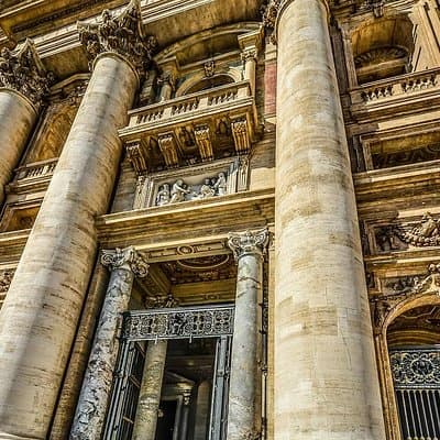 Private 4-Hour Tour of Vatican City and Rome Highlights with Hotel Pick up 5