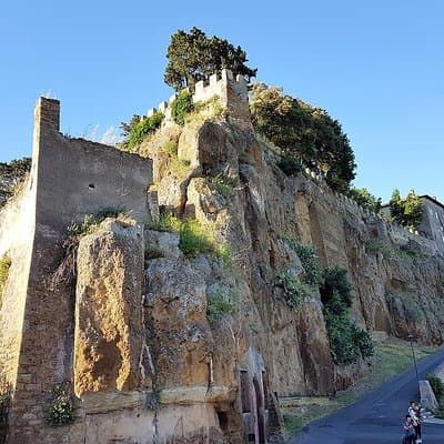 Ancient Etruscan Civilization Tour from Rome 3