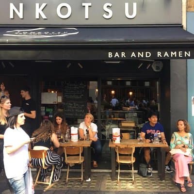 London Gay Tour with a Local, Soho’s LGBTQ+ Nightlife, Private & Custom 5