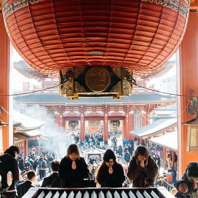 Introductory Tokyo Tour for the first timers: learn basic Travel tips and tricks