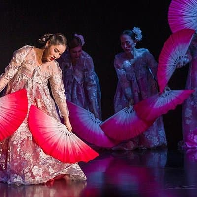 Bangkok Calypso Cabaret Show at Asiatique (Ticket) Thai Ladyboy Show Thailand 4