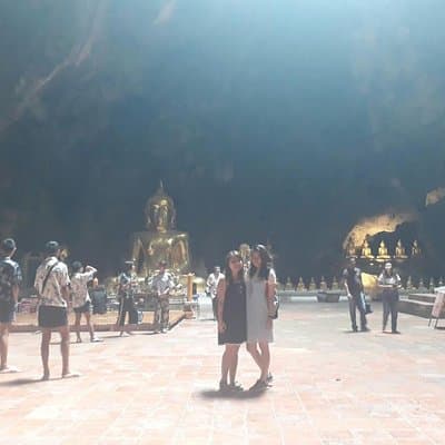 Private Tour: Hua Hin Day Tour from Bangkok 4