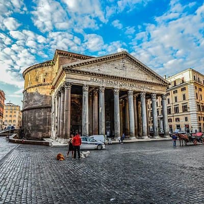Private Rome in 2 Days Tour 5