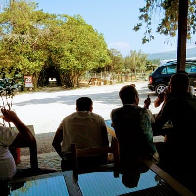 Lisbon´s South Sights & Wine Private Tour 3