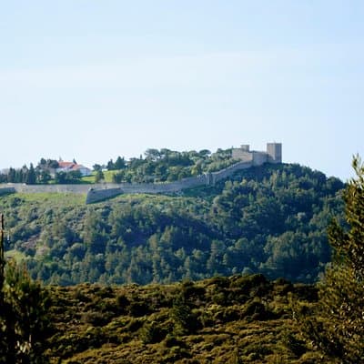 Lisbon´s South Sights & Wine Private Tour 2