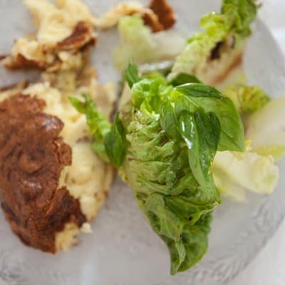 Classic French Cooking Class in Paris with Local Expert Francoise 3