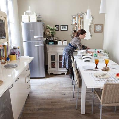 Classic French Cooking Class in Paris with Local Expert Francoise 4