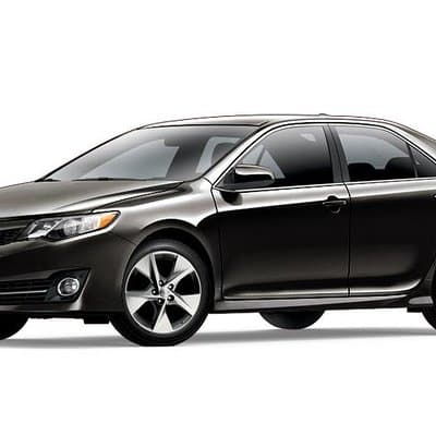 Private Car Transfer to & from Bangkok Don Mueang Airport 3