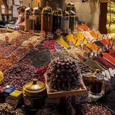 3 Days Private Istanbul Tour Including Ottoman and Byzantine Sites 5
