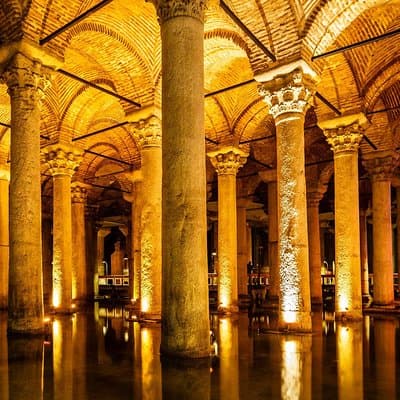 2 Days Istanbul Tour with Private Guiding Service 4