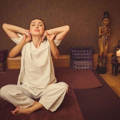 Rest And Relax Massage - Traditional Thai Massage In Bangkok / Sukhumvit