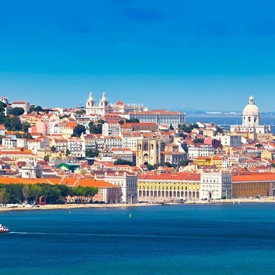 Lisbon & Porto Private Luxury Trip 4
