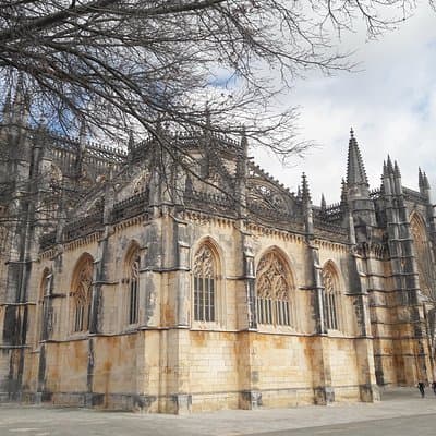Fátima, Batalha, Nazaré and Óbidos day Tour 5