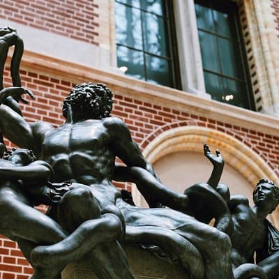 Skip-the-line Rijksmuseum & Rembrandt House Semi-Private 8ppl Max 5