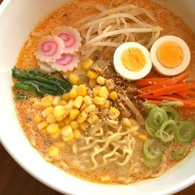 Hands-on Japanese Cooking in a Shinjuku Home Kitchen with Satoru 2