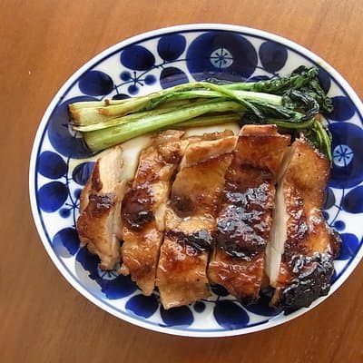 Hands-on Japanese Cooking in a Shinjuku Home Kitchen with Satoru 5