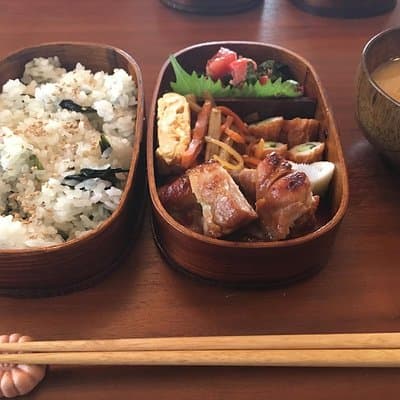 Hands-on Japanese Cooking in a Shinjuku Home Kitchen with Satoru 4