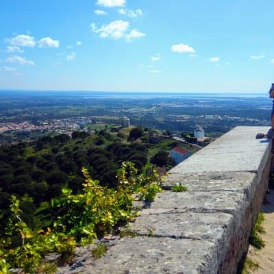 Lisbon & The South Side Wine Regions Private Luxury Tour 4
