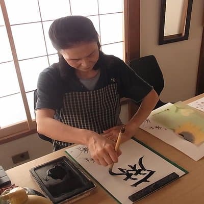 Japanese Cooking and Udon Making Class in Tokyo with Masako 5