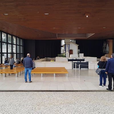 Private Tour Fátima - Nazaré - Batalha - Óbidos 5
