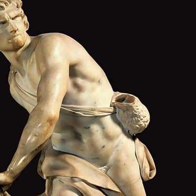 Private Tour of Borghese Gallery, Home to Canova’s Masterpieces 4