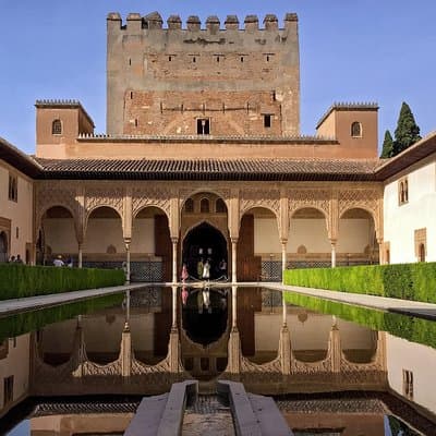 7-Day Taste of Mediterranean Tour exploring best of Spain and Portugal 2