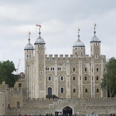Private Tour London Highlights, entries Westminster Abbey, The Tower of London 5