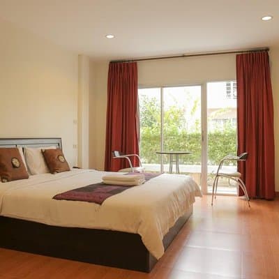 Muay Thai Vacation Package (3 Days, 3 Nights: Training & Room Stay) 3