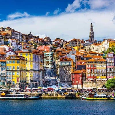Lisbon & Porto Private Luxury Trip