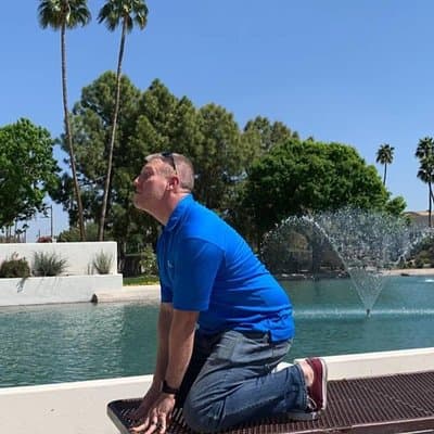 Adventurous Downtown Scavenger Hunt in Sydney 2