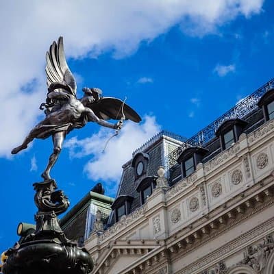 London Photography Tour - Private Tour 4