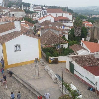 Tour To Fátima, Batalha And Óbidos From Lisbon 2