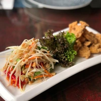 Private Tastes & Temples Along the Chao Phraya 2