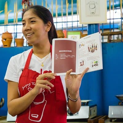 Sompong Thai Cooking School: Hands-On Culinary Experience 4