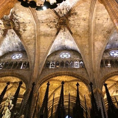 Discover Barcelona’s Gothic Quarter | Private & Semi-Private 3