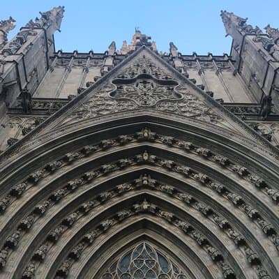 Discover Barcelona’s Gothic Quarter | Private & Semi-Private 2
