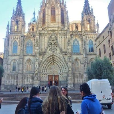 Discover Barcelona’s Gothic Quarter | Private & Semi-Private