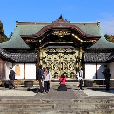 Kamakura Day Trip from Tokyo with a Local: Private & Personalized