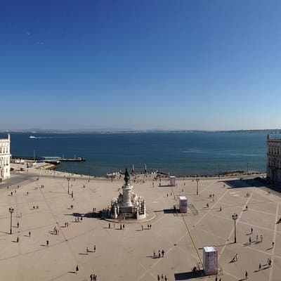 Make it the best day in Lisbon - Half day Private tour 2