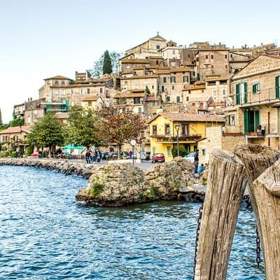 Ancient Etruscan Civilization Tour from Rome 4