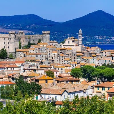 Ancient Etruscan Civilization Tour from Rome 2