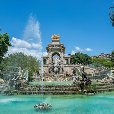 Full-Day Private Tour with Sagrada Familia and Paella 5