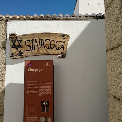 Jewish Sephardic Heritage Essence 10H Private Tour from Lisbon